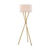 TA Illuminations Tripod Floor Lamp