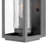 Atwater Seeded Glass Outdoor Wall Lantern-1403559459-1404651208-1404651209