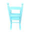 Chaise berçante pour enfants-748745320