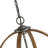 Darshae 4 - Light Lantern Pendant