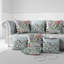 Coussin décoratif Garden Gracefulness Broadcloth-101096919-101096913