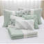 Ensembles de literie en coton Elegant