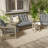 Outdoor/Indoor Seat / Back Cushion-1550982845