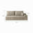3L-CAMEL 3Seater Left Camel-310198831
