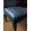 Chaise parson en cuir reconstitué SEAT4U Richill-652317404