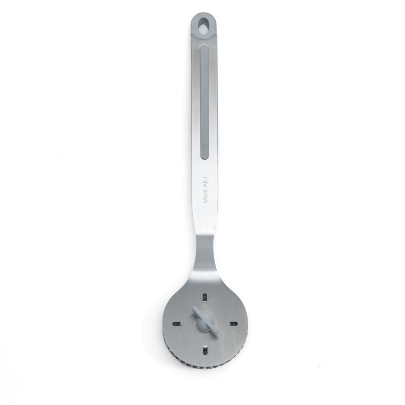 Stainless Steel Dishwasher Safe Grilling Tool Set