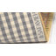 Tapis beige / brun en laine touffeté à la main Cranmore-24511161