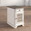Colchester End Table with Drawer and Cabinet-94955708