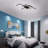 Arlyn 3 - Light LED Flush Mount-1297009618-1211719680