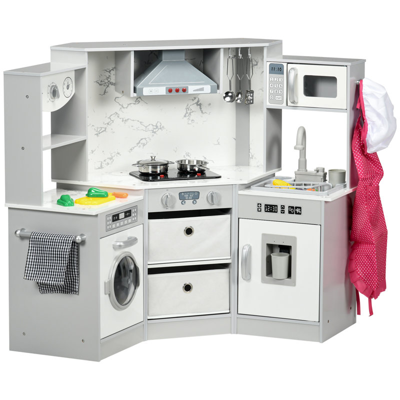 Karp Play Kitchen Set
