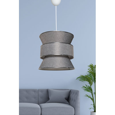 1 - Light Unique/Statement Pendant
