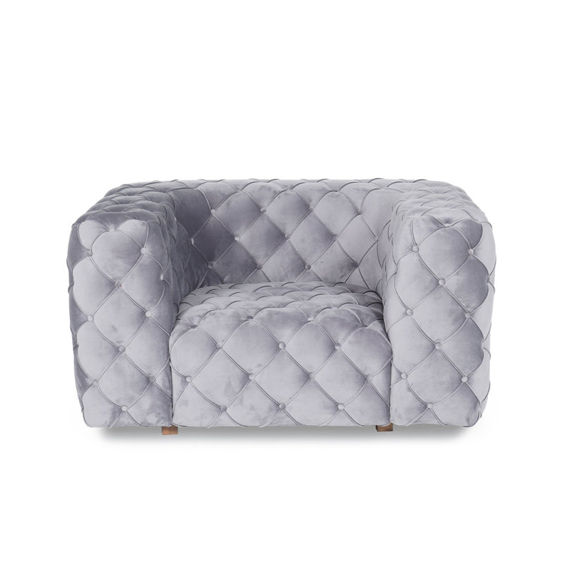 Ady Upholstered Armchair