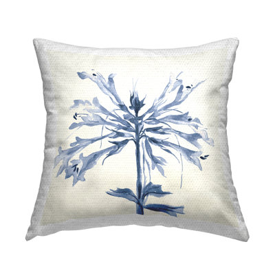 Outdoor Throw Pillow
