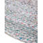 Tapis pastel tressé à la main Artington-2050501654