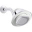 Moxie 2.5 GPM Full Fixed Shower Head-2060150063