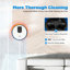 Nettoyeur de charge USB Sweepers-99353639
