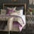 Valentina Modern & Contemporary Polyester Velvet Duvet Cover-55722025