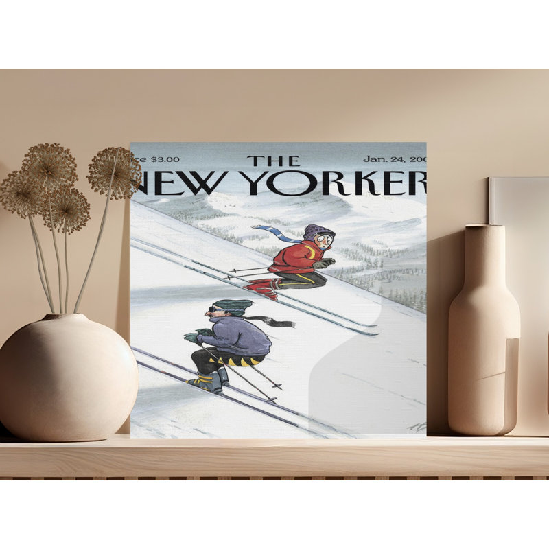 Wrapped Canvas Print Set, 24x24