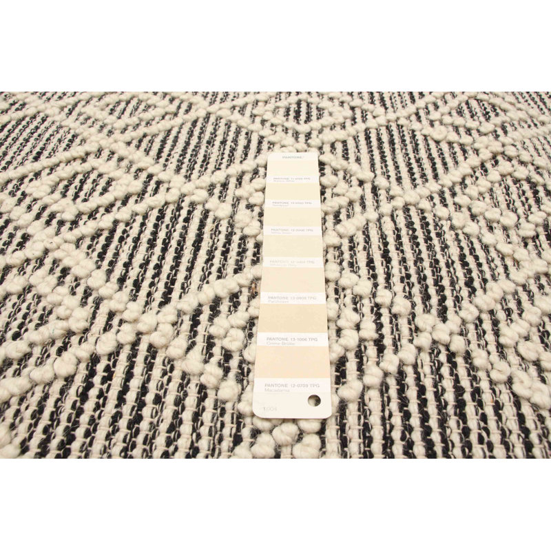 Tapis crème Sienna 5 pi 3 po x 7 pi 5 po
