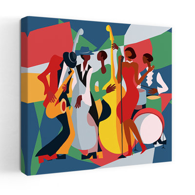 Art contemporain contemporain abstrait
