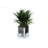 Urbana Vinyl Elevated Planter-48371468