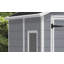 Keter Manor Shed 6X8ft- Grey