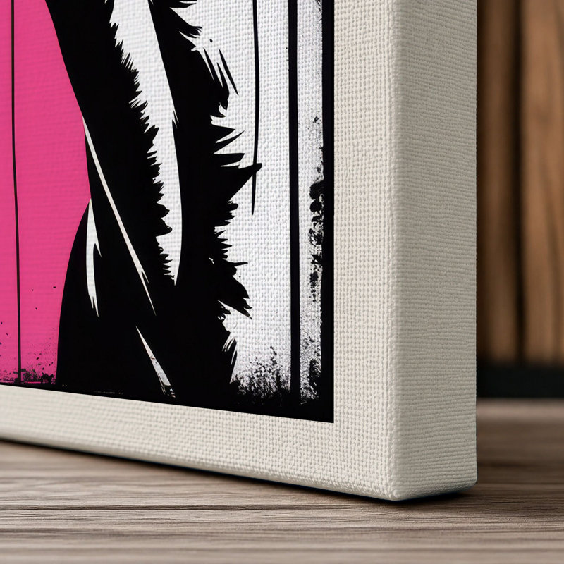 Print, 36x24 - 91.4 x 61.0 cm, Cream Border