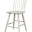 Ensemble de 2 chaises d'appoint Cosette
