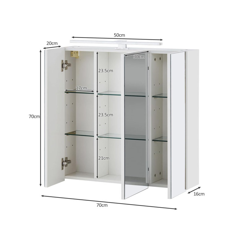 Bathroom Cabinet