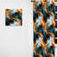 Mystic Reverie Marble Motif - Rideau de marbre abstrait-107610682