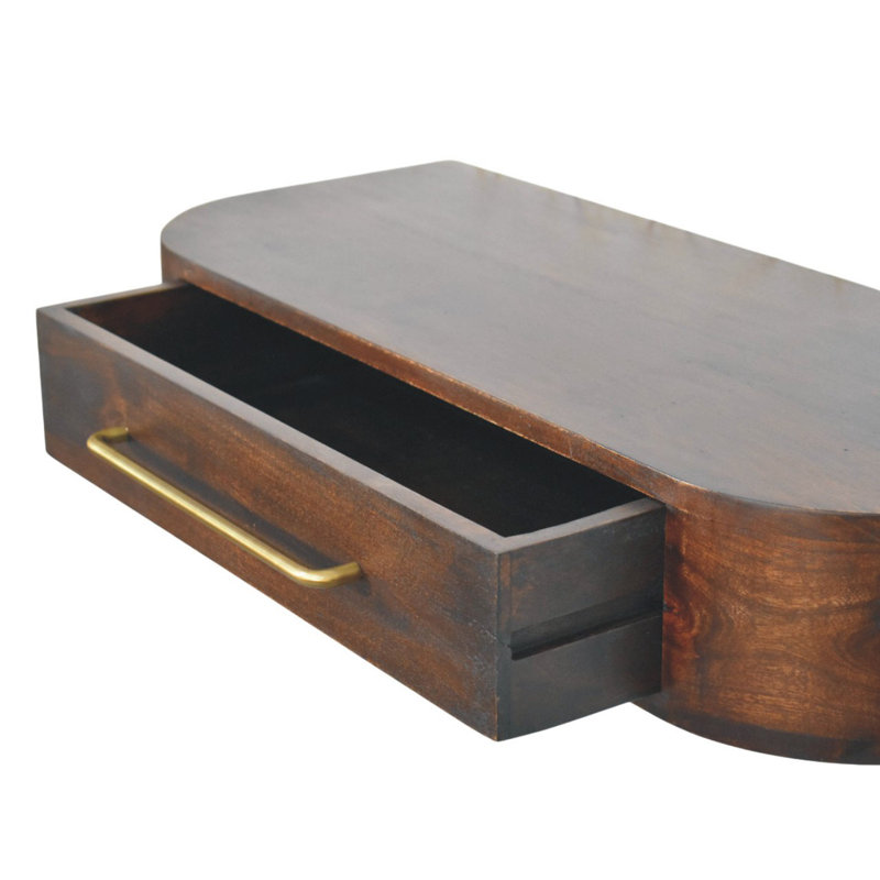 Console murale Arc