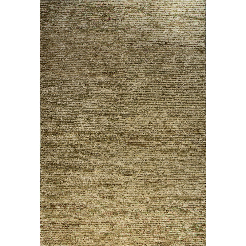 Gem Striped Indoor Rug, Rectangle 2' x 4'