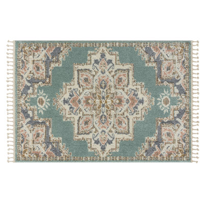 Oriental Indoor Rug