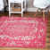 Maxence Oriental Indoor Rug