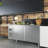 15 Cubic Feet Undercounter & Worktop Refrigerator - 71''