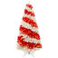 Arbre de Noël artificiel 6 pi avec lumières DEL