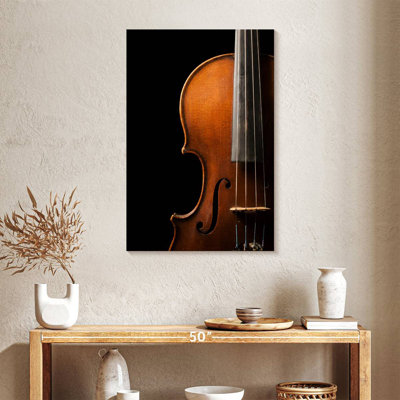Abarca Rare Violin