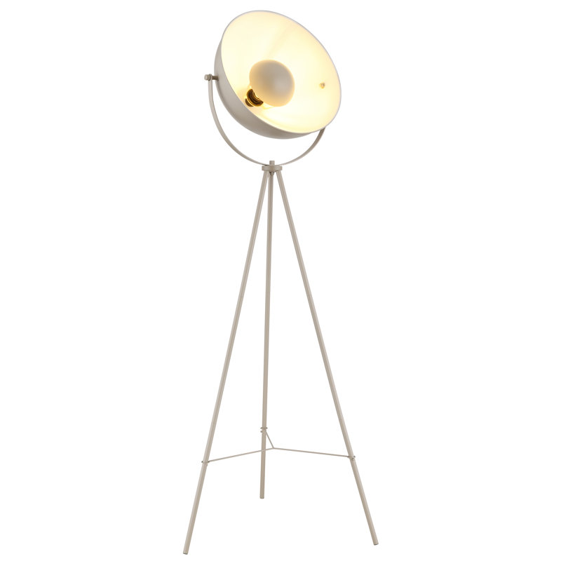 139cm Gloss Novelty Floor Lamp