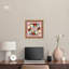 Impression sur toile La Mia Sciarpa-806398739-806398765