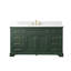 Ensemble de meuble-lavabo simple 60 po Currahee-1536109862