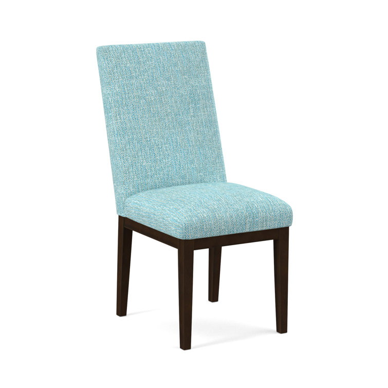 19'' H Upholstered Parsons Chair