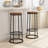 Hassan 33" Bar Stools-766140524