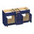 60 Double Bathroom Vanity Base Only-99027858