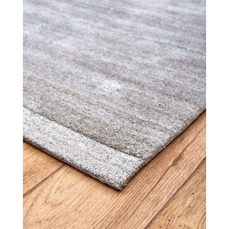 Brieann Hand Woven Area Rug, Rectangle 160 x 230cm