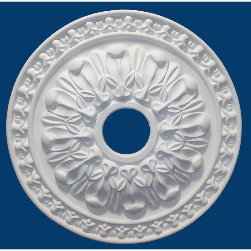 Médaillon de plafond