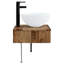 400 mm Bathroom Vanity-38386566