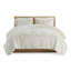 Shaggy Long Fur Comforter Mini - Full/Queen Soft Reverse