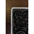 Stylish 3D Printed Carpet, 31.5 x 47.2 inches | 100% Polyester, Antibacterial, Non-Slip PVC Underside | Machine Washable, Pile Height: 0.3 inches | Durable & Easy to Clean for Living Room, Bedroom, and Office Decor-748133895