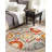 Bungalow Rose Oualida Caimin Indoor/Outdoor Area Rug-1660773049