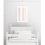 Adhésif décoratif Whimsical Stripe-47482932-47836434